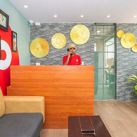 Hotel O Midas Casita Бангалор Экстерьер фото