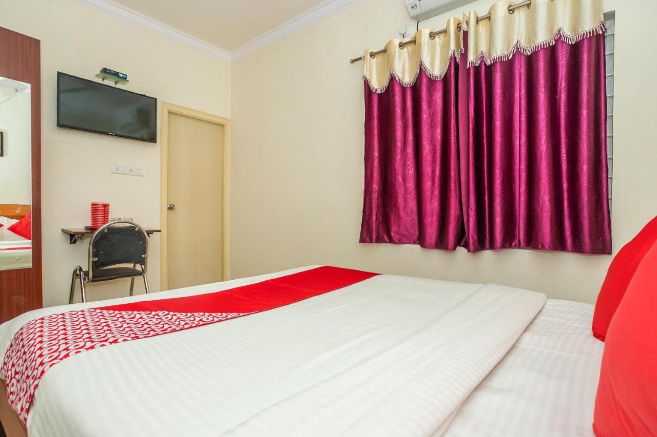 Hotel O Midas Casita Бангалор Экстерьер фото