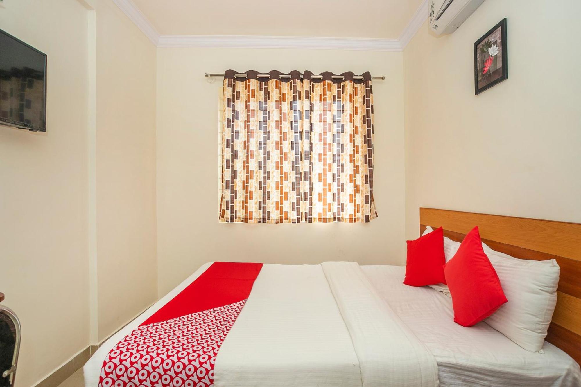 Hotel O Midas Casita Бангалор Экстерьер фото